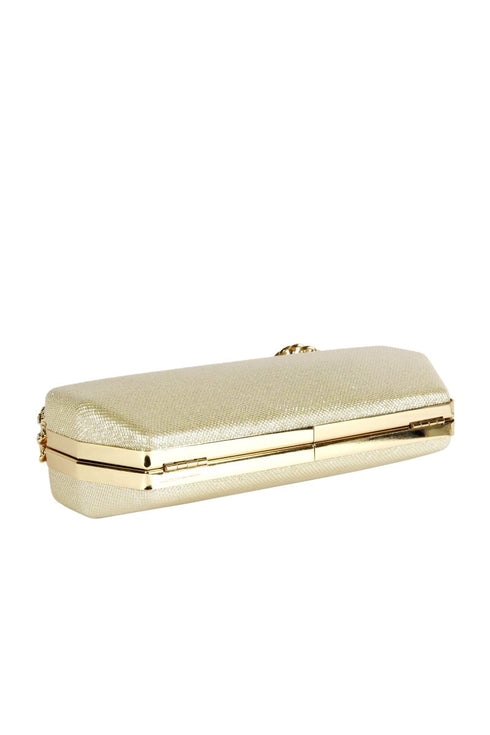 Women Clutch - 15255B - Party Bag - Walkeaze